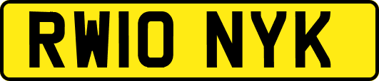 RW10NYK