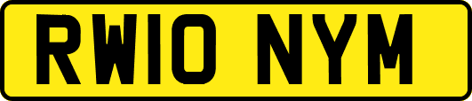 RW10NYM