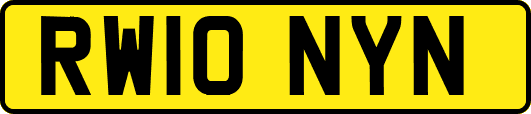RW10NYN