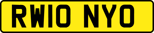 RW10NYO