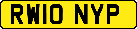 RW10NYP