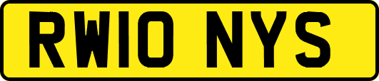 RW10NYS