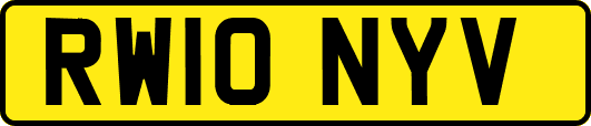 RW10NYV