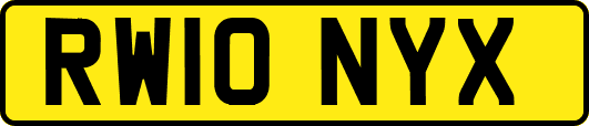 RW10NYX