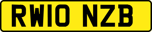 RW10NZB