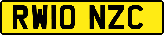 RW10NZC