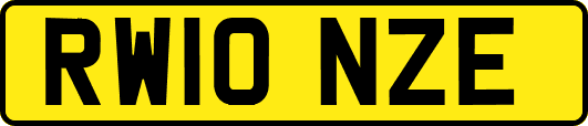 RW10NZE