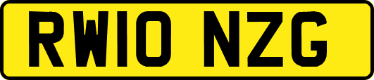 RW10NZG