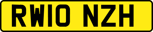 RW10NZH
