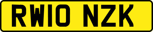 RW10NZK