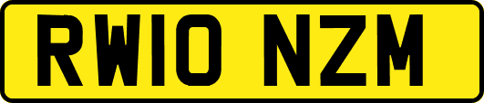 RW10NZM