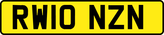 RW10NZN