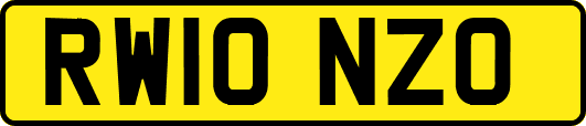 RW10NZO