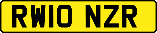 RW10NZR