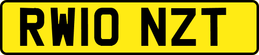 RW10NZT