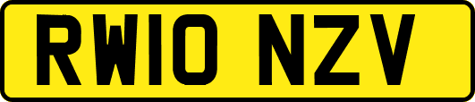 RW10NZV