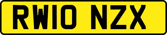 RW10NZX