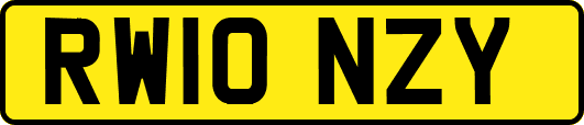 RW10NZY