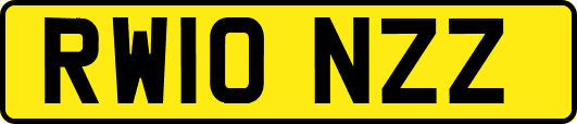 RW10NZZ