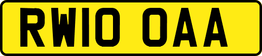 RW10OAA