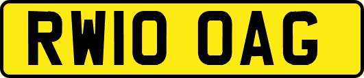 RW10OAG