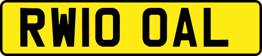 RW10OAL