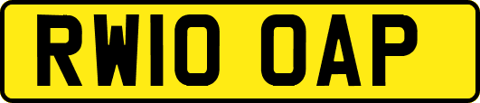 RW10OAP
