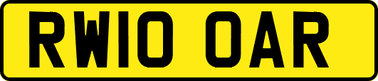 RW10OAR