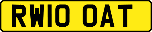 RW10OAT