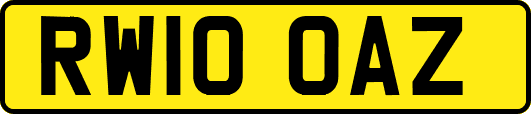RW10OAZ