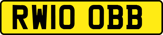 RW10OBB