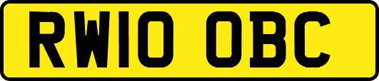 RW10OBC