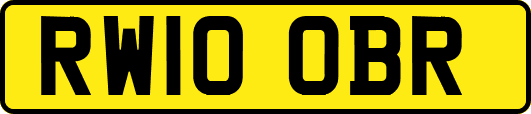 RW10OBR