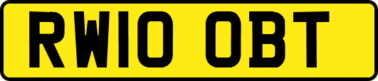 RW10OBT