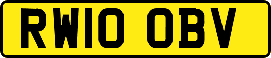 RW10OBV