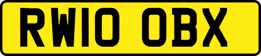 RW10OBX