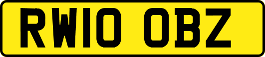 RW10OBZ