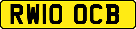 RW10OCB