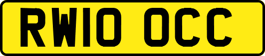 RW10OCC