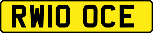 RW10OCE