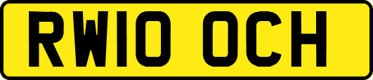 RW10OCH