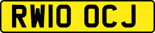 RW10OCJ
