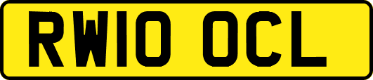 RW10OCL