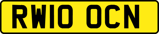 RW10OCN