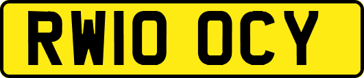 RW10OCY