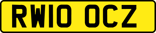 RW10OCZ