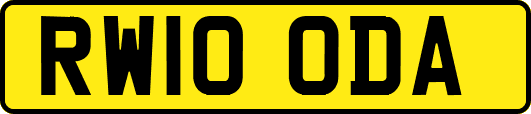 RW10ODA