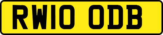 RW10ODB