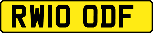 RW10ODF