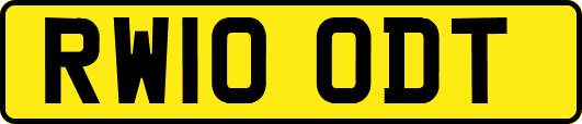 RW10ODT